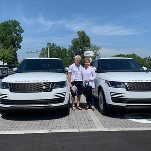 Meet your Posher, Debby